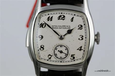 Patek Philippe Minute Repeater Henry Graves Jr. at 